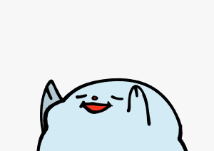 "Nice" Mascot | Clip Studio Paint | 1.5 Hours