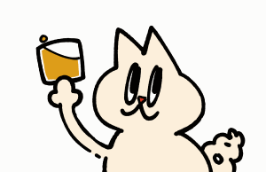 "Kat" Mascot | Clip Studio Paint | 1.5 Hours