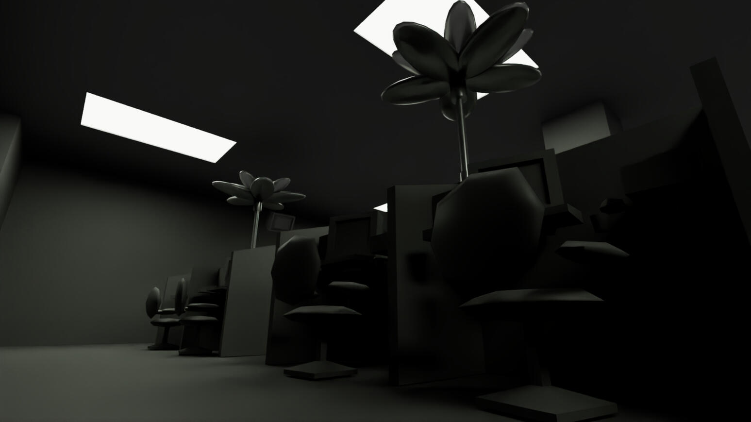 3D Render