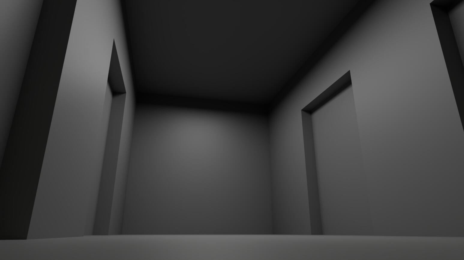 3D Render